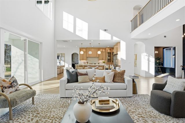 17802 E Patriot Drive, Owasso, OK 74055