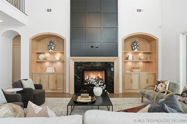 17802 E Patriot Drive, Owasso, OK 74055