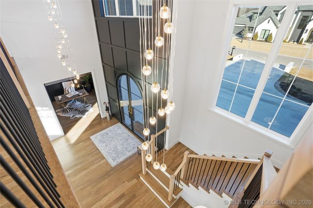 17802 E Patriot Drive, Owasso, OK 74055