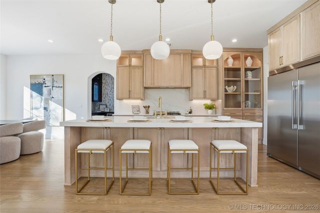 17802 E Patriot Drive, Owasso, OK 74055