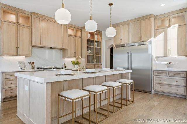 17802 E Patriot Drive, Owasso, OK 74055