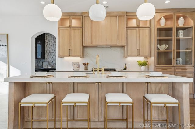 17802 E Patriot Drive, Owasso, OK 74055