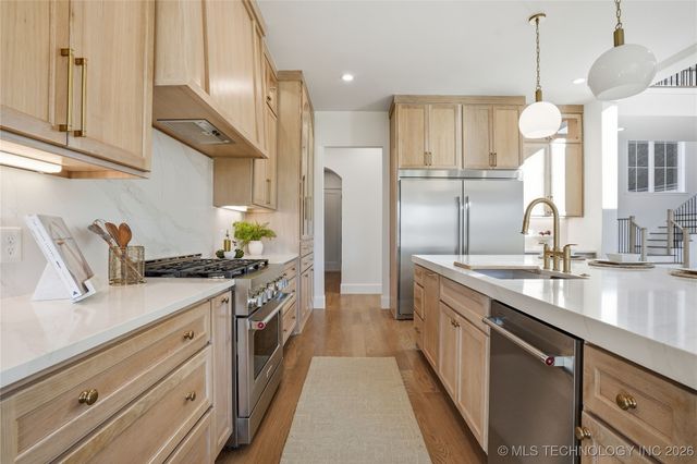 17802 E Patriot Drive, Owasso, OK 74055