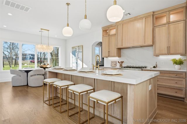 17802 E Patriot Drive, Owasso, OK 74055