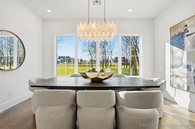 17802 E Patriot Drive, Owasso, OK 74055