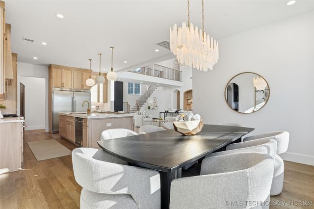 17802 E Patriot Drive, Owasso, OK 74055