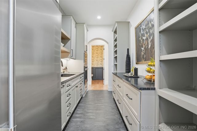 17802 E Patriot Drive, Owasso, OK 74055