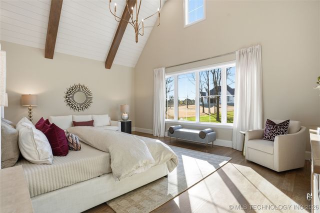 17802 E Patriot Drive, Owasso, OK 74055