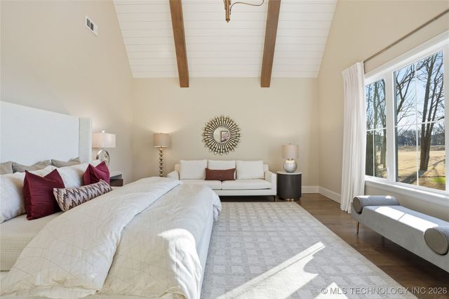 17802 E Patriot Drive, Owasso, OK 74055