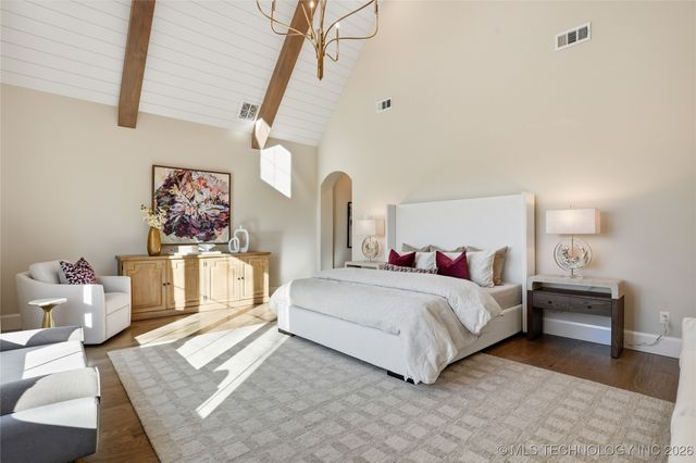 17802 E Patriot Drive, Owasso, OK 74055