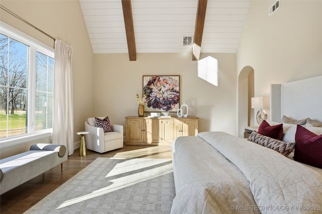 17802 E Patriot Drive, Owasso, OK 74055