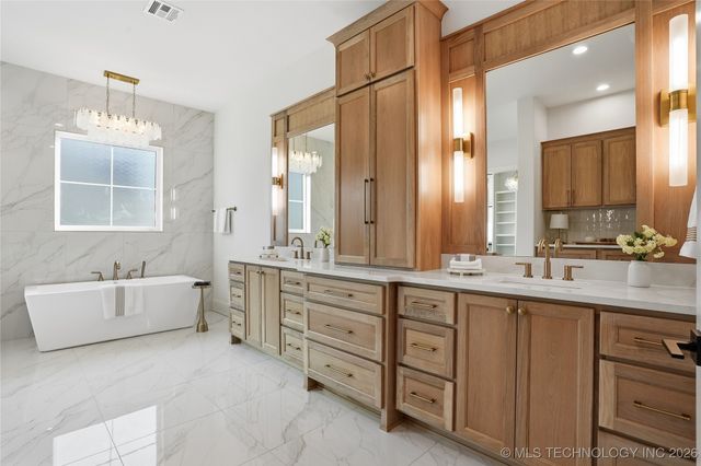 17802 E Patriot Drive, Owasso, OK 74055