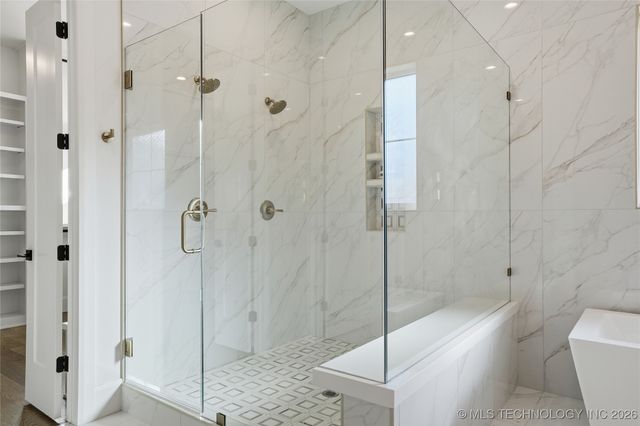 17802 E Patriot Drive, Owasso, OK 74055