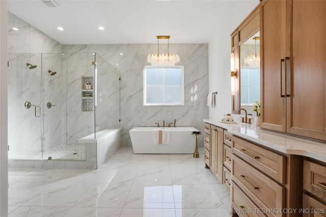 17802 E Patriot Drive, Owasso, OK 74055