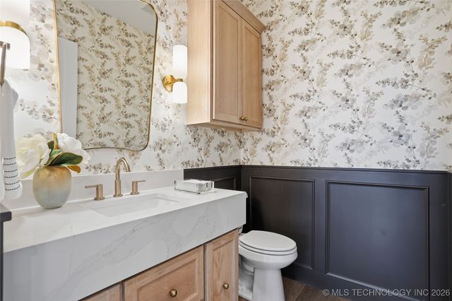 17802 E Patriot Drive, Owasso, OK 74055