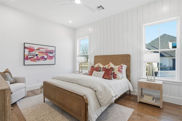 17802 E Patriot Drive, Owasso, OK 74055