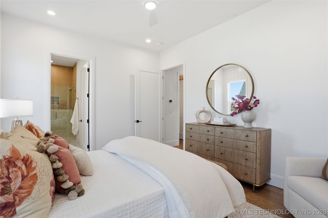 17802 E Patriot Drive, Owasso, OK 74055