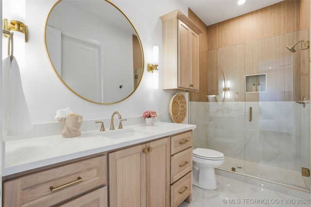 17802 E Patriot Drive, Owasso, OK 74055