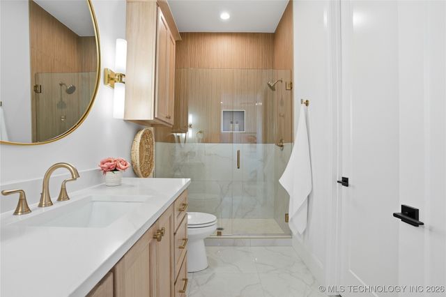 17802 E Patriot Drive, Owasso, OK 74055