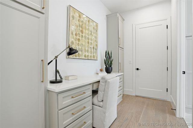 17802 E Patriot Drive, Owasso, OK 74055