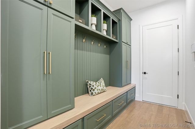 17802 E Patriot Drive, Owasso, OK 74055