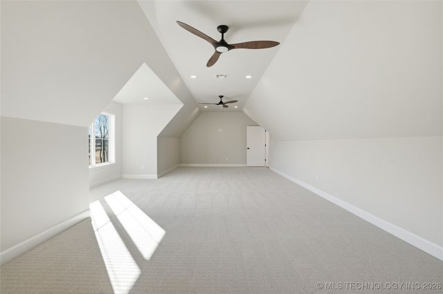 17802 E Patriot Drive, Owasso, OK 74055