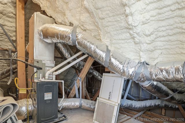 17802 E Patriot Drive, Owasso, OK 74055