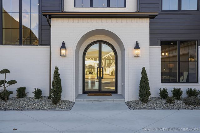 17802 E Patriot Drive, Owasso, OK 74055