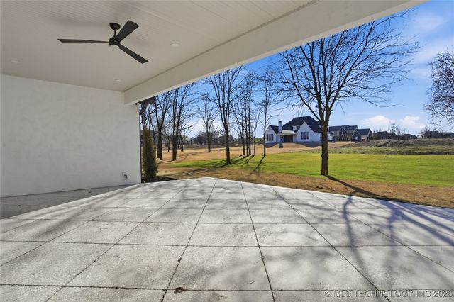 17802 E Patriot Drive, Owasso, OK 74055