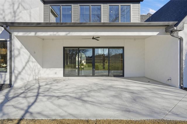 17802 E Patriot Drive, Owasso, OK 74055