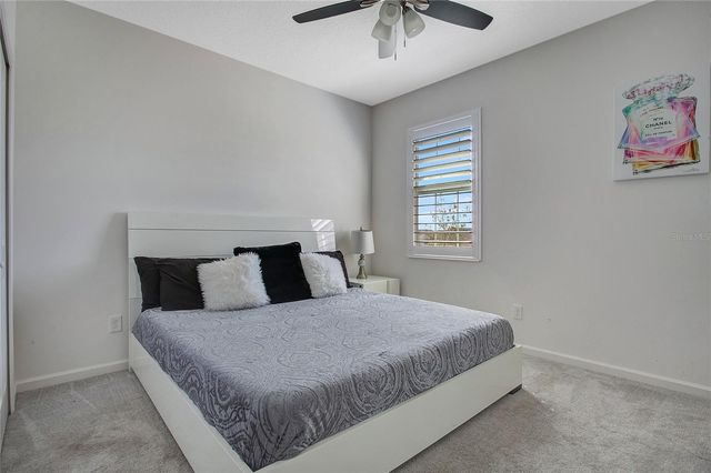 2507 RUSH BAY WAY, Orlando, FL 32824