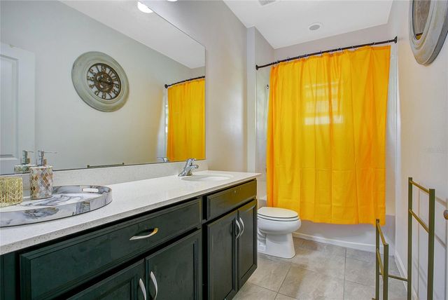 2507 RUSH BAY WAY, Orlando, FL 32824