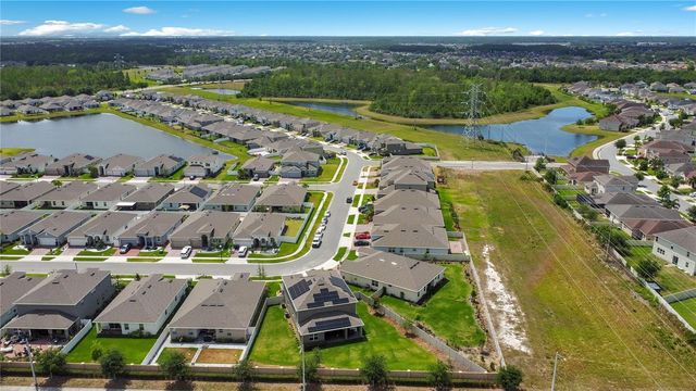 2507 RUSH BAY WAY, Orlando, FL 32824