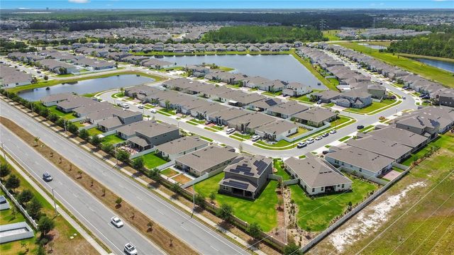 2507 RUSH BAY WAY, Orlando, FL 32824