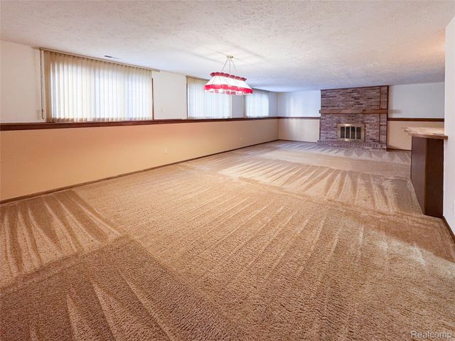 1680 Manton Boulevard, Canton Charter Township, MI 48187