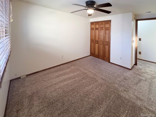 1680 Manton Boulevard, Canton Charter Township, MI 48187