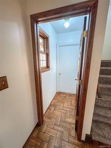 1680 Manton Boulevard, Canton Charter Township, MI 48187