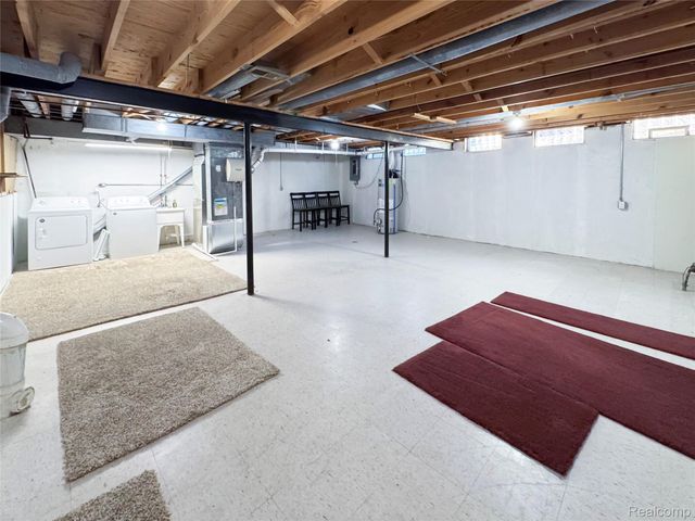 1680 Manton Boulevard, Canton Charter Township, MI 48187