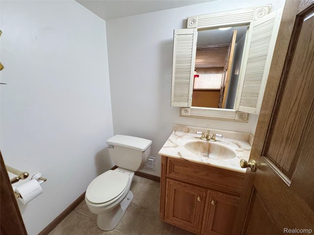 1680 Manton Boulevard, Canton Charter Township, MI 48187