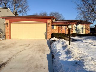 1680 Manton Boulevard, Canton Charter Township, MI 48187