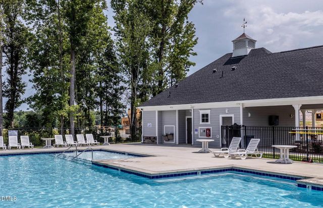 2801 Marks Creek Road, Knightdale, NC 27545