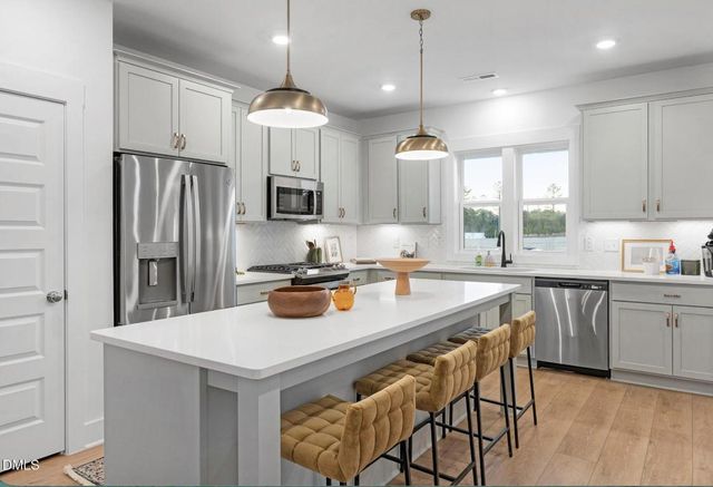 2801 Marks Creek Road, Knightdale, NC 27545
