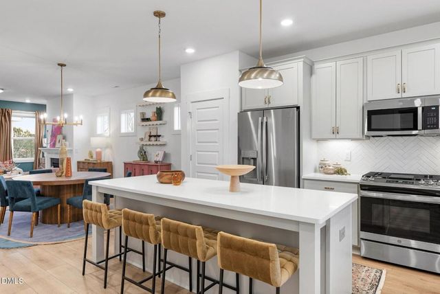 2801 Marks Creek Road, Knightdale, NC 27545
