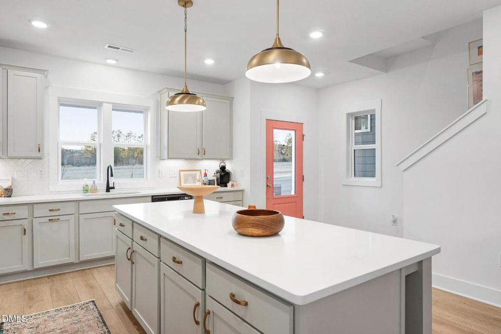 2801 Marks Creek Road, Knightdale, NC 27545