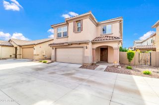 1245 N Balboa --, Mesa, AZ 85205