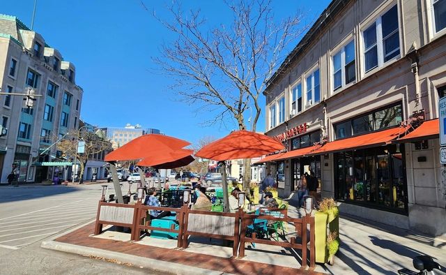 1585 Ridge Avenue 301, Evanston, IL 60201