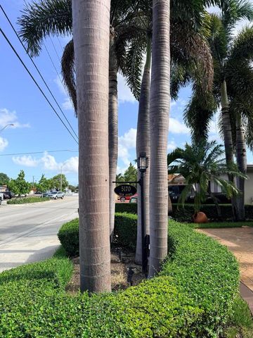 5170 Palm Avenue, Hialeah, FL 33012