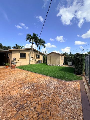 5170 Palm Avenue, Hialeah, FL 33012