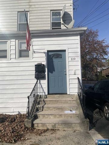 119 Buffalo Avenue 3, Paterson, NJ 07503