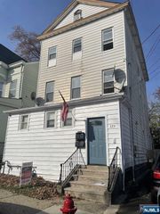 119 Buffalo Avenue 3, Paterson, NJ 07503